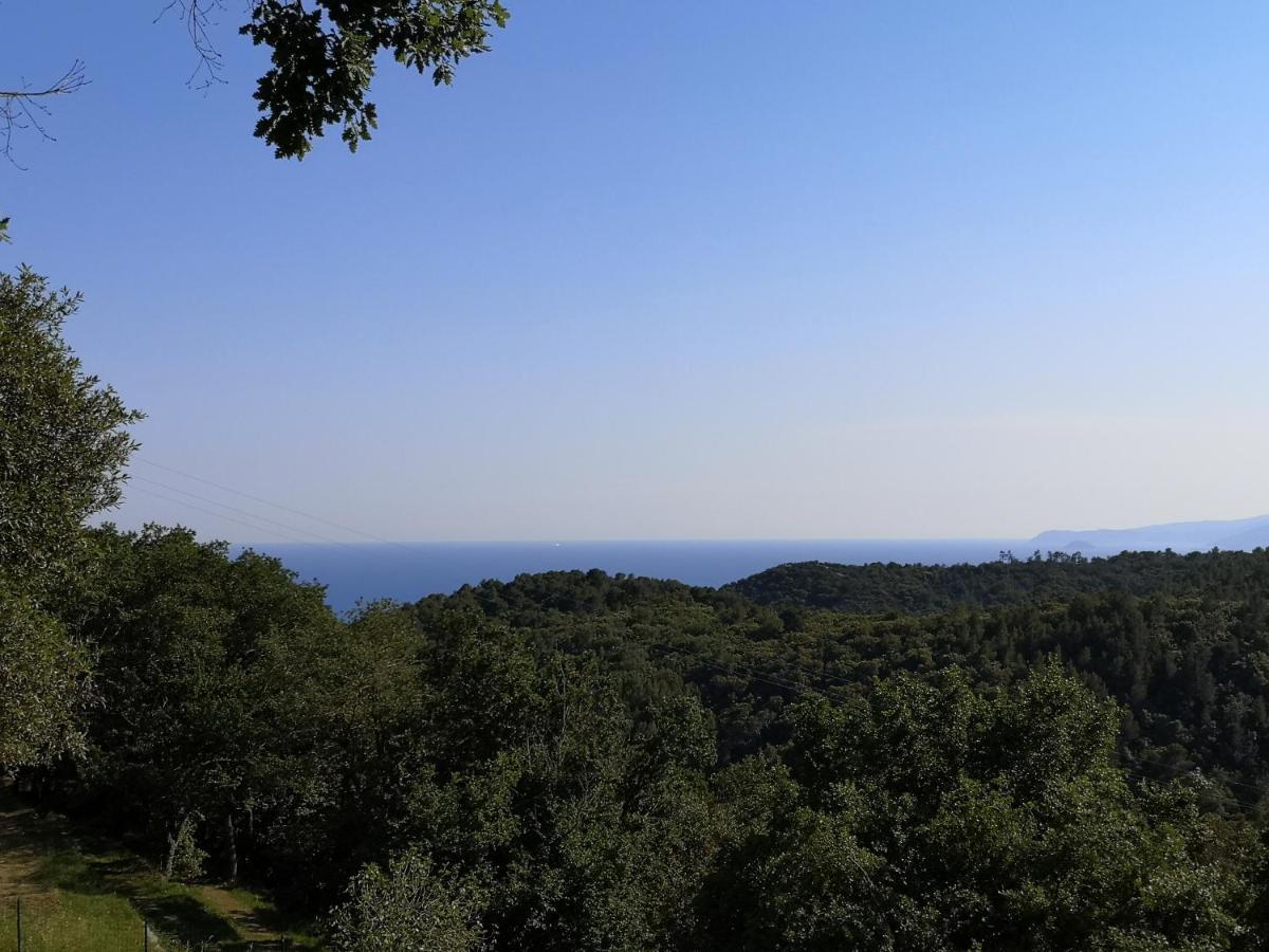 ホテル Torre Mendari ヴァリゴッティ エクステリア 写真